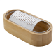 CHEESE GRATER in Natural image 2