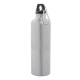 Picture of ALUMINIUM METAL BOTTLE in Silver