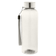 Picture of RPET BOTTLE in White