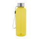 Picture of RPET BOTTLE in Yellow
