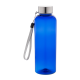 Picture of RPET BOTTLE in Blue