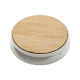 MOBILE PHONE HOLDER in White image 2