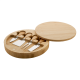 CHEESE CUTTING BOARD in Natural image 2
