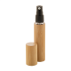 BAMBOO PERFUME BOTTLE in Natural image 2
