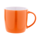 Picture of MUG in Orange