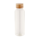 Picture of RPET BOTTLE in White