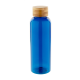 Picture of RPET BOTTLE in Blue