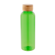 Picture of RPET BOTTLE in Green