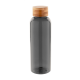 Picture of RPET BOTTLE in Black