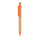 Picture of BALL PEN in Orange