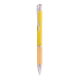 Picture of BALL PEN in Yellow