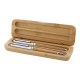 BAMBOO PEN SET in Natural image 2