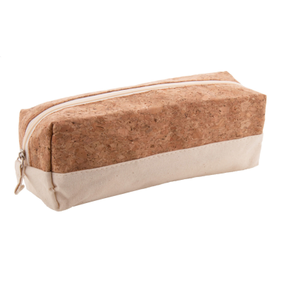 Picture of PEN CASE in Natural.