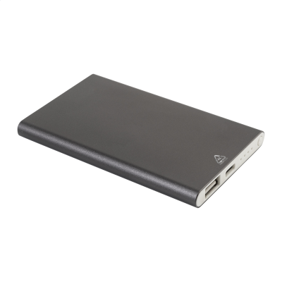 Picture of POWER BANK in Grey
