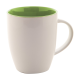 Picture of MUG in Lime Green