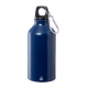 Picture of RECYCLED ALUMINIUM METAL BOTTLE in Dark Blue
