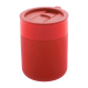 Picture of TRAVEL CUP in Red
