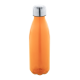Picture of RPET BOTTLE in Orange