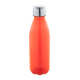 Picture of RPET BOTTLE in Red