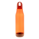 Picture of RPET BOTTLE in Orange
