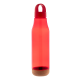 Picture of RPET BOTTLE in Red