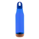 Picture of RPET BOTTLE in Blue