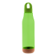 Picture of RPET BOTTLE in Green