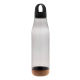 Picture of RPET BOTTLE in Black