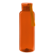 Picture of RPET BOTTLE in Orange