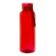 Picture of RPET BOTTLE in Red