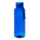 Picture of RPET BOTTLE in Blue