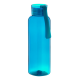 Picture of RPET BOTTLE in Light Blue