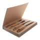 Picture of STEAK CUTLERY SET in Natural