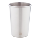 Picture of RECYCLED STAINLESS STEEL METAL CUP in Silver