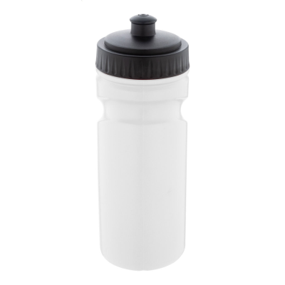 Picture of RPE SPORTS BOTTLE in White.