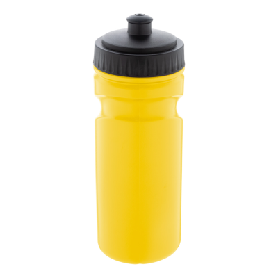 Picture of RPE SPORTS BOTTLE in Yellow.