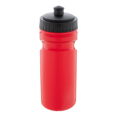 Picture of RPE SPORTS BOTTLE in Red.