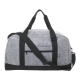 RPET FELT SPORTS BAG in Grey image 2
