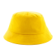Picture of BUCKET HAT in Yellow