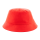 Picture of BUCKET HAT in Red