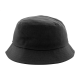 Picture of BUCKET HAT in Black
