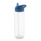 Picture of RPET SPORTS BOTTLE in Light Blue