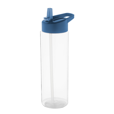 Picture of RPET SPORTS BOTTLE in Light Blue.