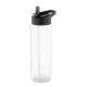 Picture of RPET SPORTS BOTTLE in Black