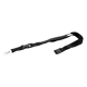Picture of RPET LANYARD in Black