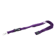 Picture of RPET LANYARD in Purple