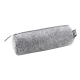 RPET FELT PEN CASE in Grey image 2