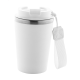 Picture of THERMO CUP in White