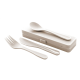 Picture of CUTLERY SET in Natural
