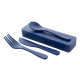 Picture of CUTLERY SET in Dark Blue